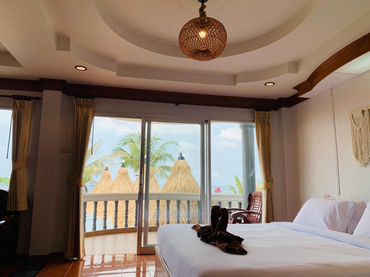 Koh Tao Heritage Dış mekan fotoğraf