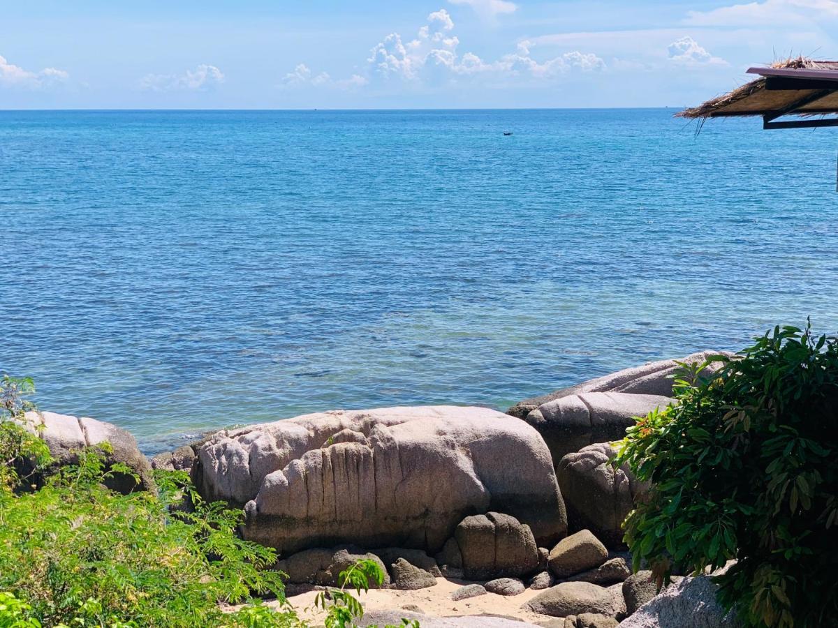Koh Tao Heritage Dış mekan fotoğraf