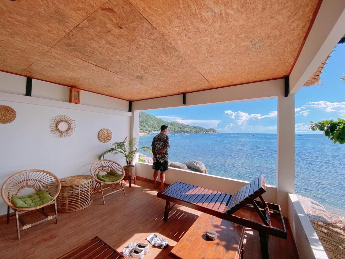 Koh Tao Heritage Dış mekan fotoğraf