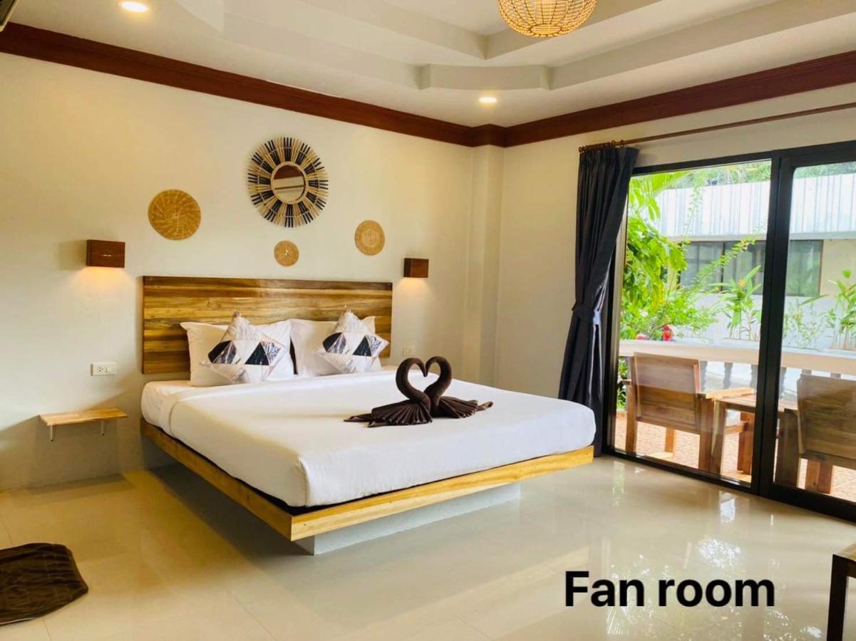 Koh Tao Heritage Dış mekan fotoğraf