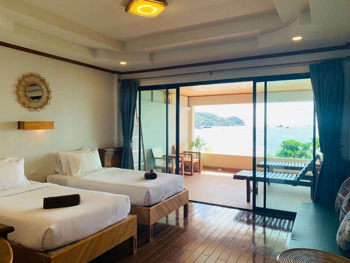 Koh Tao Heritage Dış mekan fotoğraf