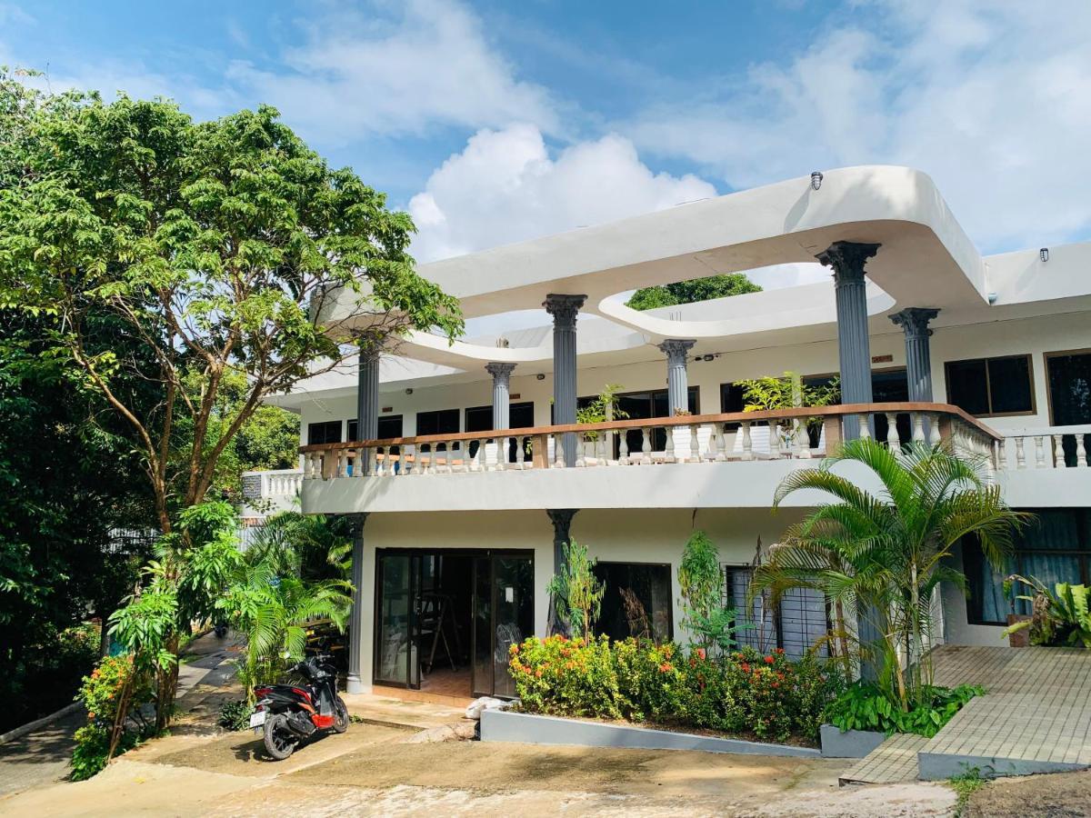 Koh Tao Heritage Dış mekan fotoğraf