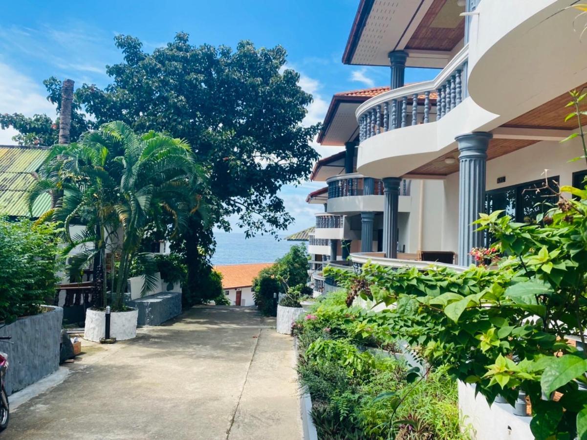 Koh Tao Heritage Dış mekan fotoğraf